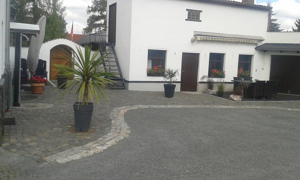 Ferienwohnung - Chayenne Apartment Mit 2 Schlafzimmern Klinga ภายนอก รูปภาพ