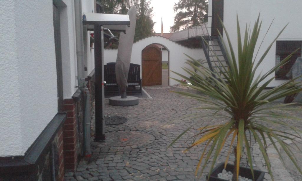 Ferienwohnung - Chayenne Apartment Mit 2 Schlafzimmern Klinga ภายนอก รูปภาพ