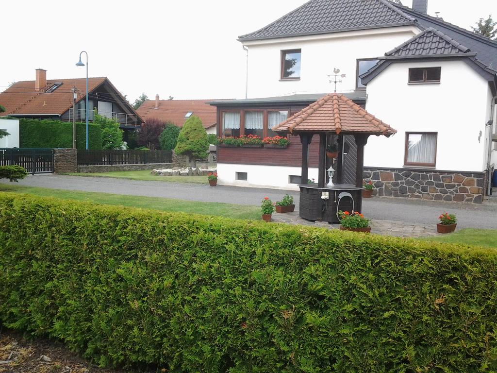 Ferienwohnung - Chayenne Apartment Mit 2 Schlafzimmern Klinga ภายนอก รูปภาพ