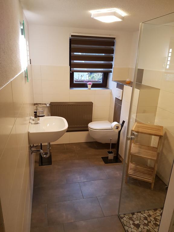 Ferienwohnung - Chayenne Apartment Mit 2 Schlafzimmern Klinga ภายนอก รูปภาพ